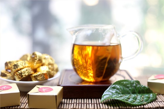 安化黑茶搭配蜂蜜能减肥吗？三分钟读懂
