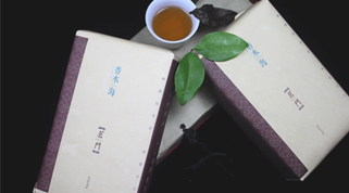 对于安化黑茶印象你有所了解吗