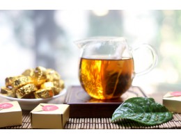 你知道喝安化黑茶有哪些好处吗？这篇讲得很全面！