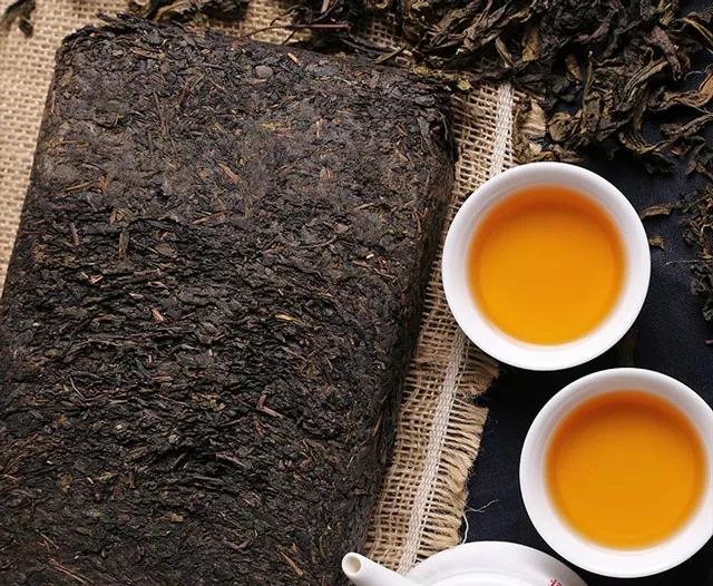 全国各地安化黑茶品类你了解多少？看完本篇文章你就知道了！