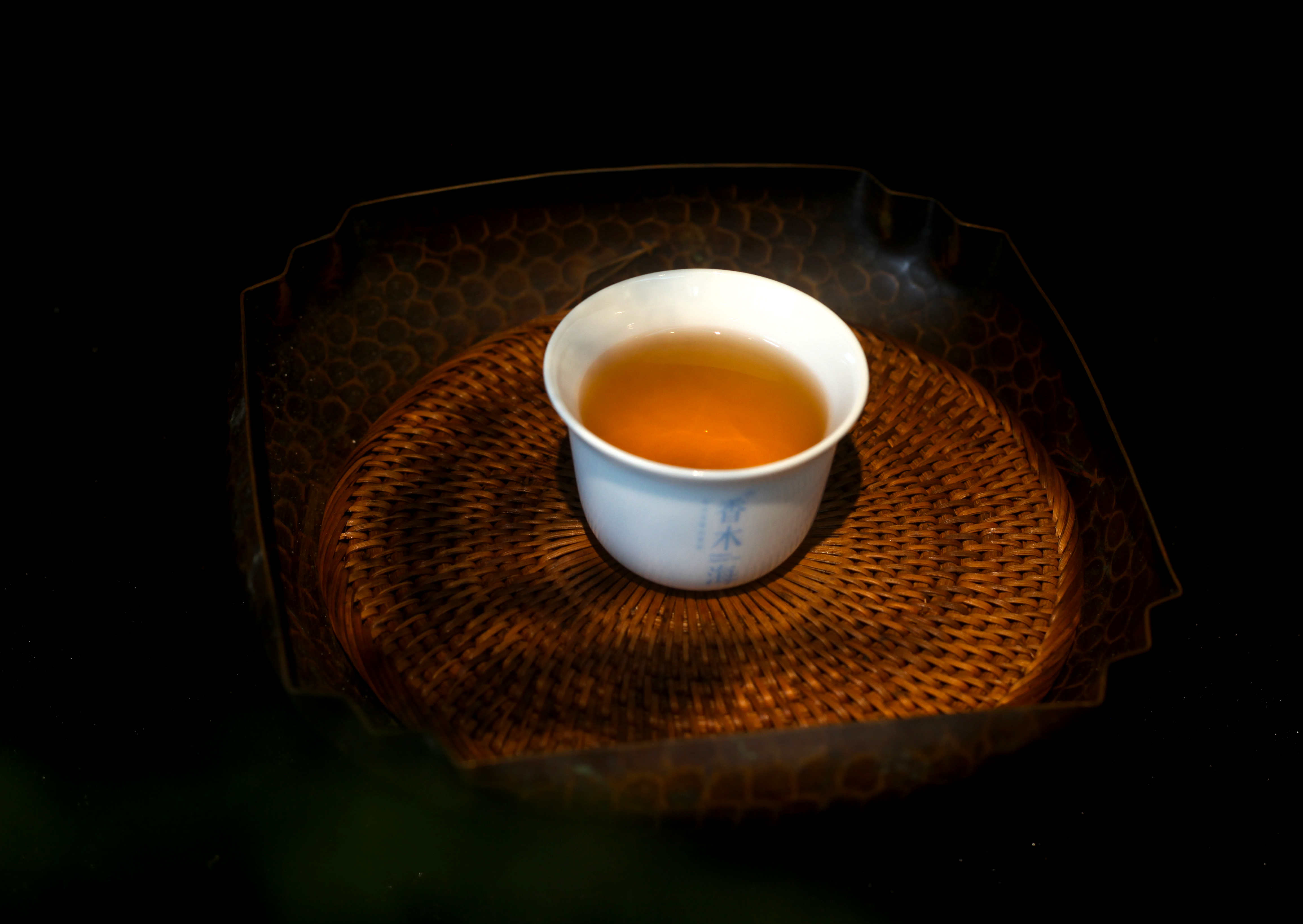 安化黑茶怎么泡，安化黑茶最新泡制方法